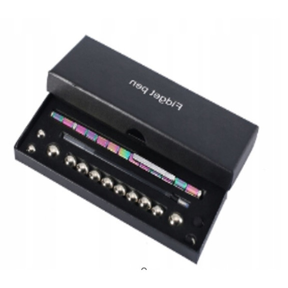 Długopis Magnetyczny z Etui