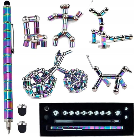 Długopis Magnetyczny z Etui