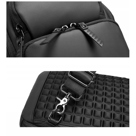 Torba na Laptop 9.7 cali na Ramię USB (I305)