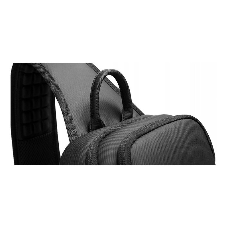 Torba na Laptop 9.7 cali na Ramię USB (I305)