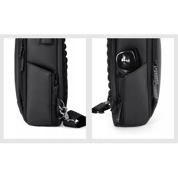 Torba na Laptop 9.7 cali na Ramię USB (I305)