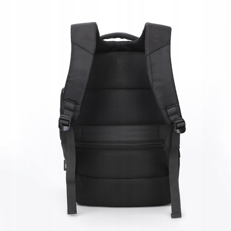 Plecak Torba na Laptopa 15.6 cali USB Jack (I187)