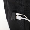 Plecak Torba na Laptopa 15.6 cali USB Jack (I187)