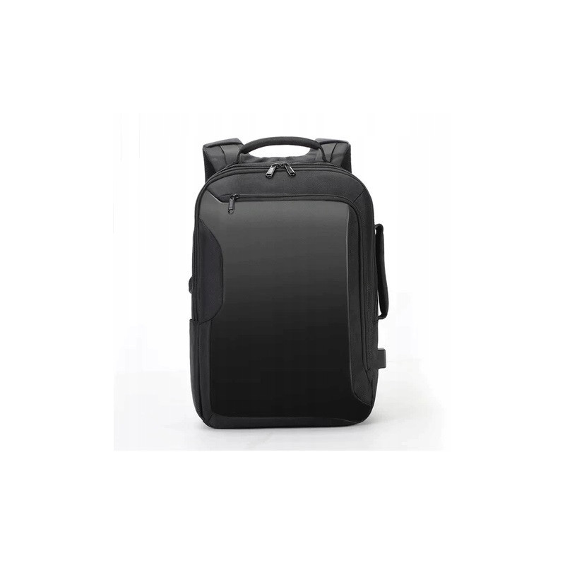 Plecak Torba na Laptopa 15.6 cali USB Jack (I187)