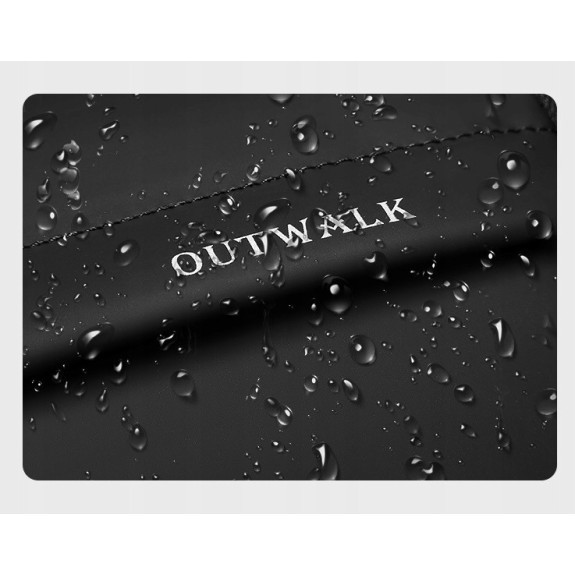 Dwukomorowy Plecak na Laptopa 17 Cali (I302)