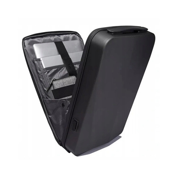 Mocny Plecak na Laptop 15.6 cali Antykradzieżowy (I226)