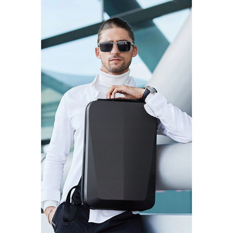 Mocny Plecak na Laptop 15.6 cali Antykradzieżowy (I226)