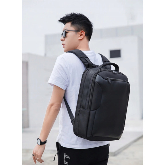 Plecak Torba na Laptopa 15.6 cali USB Jack (I187)