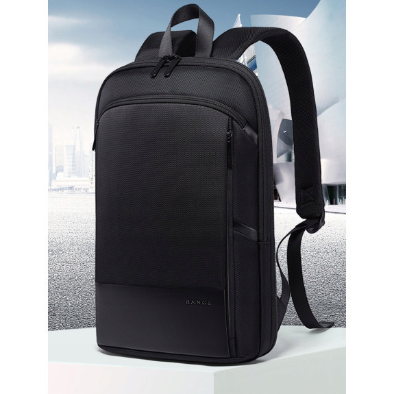 Powiekszany Plecak Codzienny na Laptop 15.6" (I227)