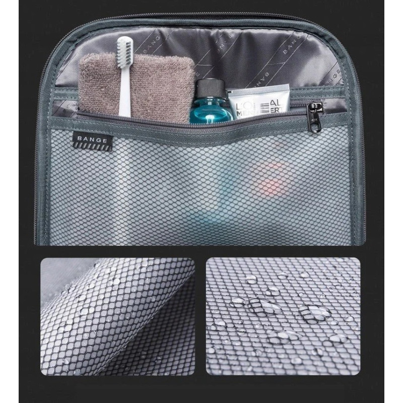 Powiekszany Plecak Codzienny na Laptop 15.6" (I227)