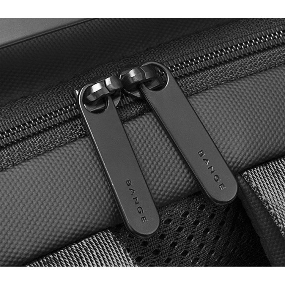 Nowoczesny Plecak na Laptopa 15 cali USB C (I600)