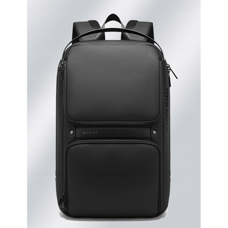 Nowoczesny Plecak na Laptopa 15 cali USB C (I600)