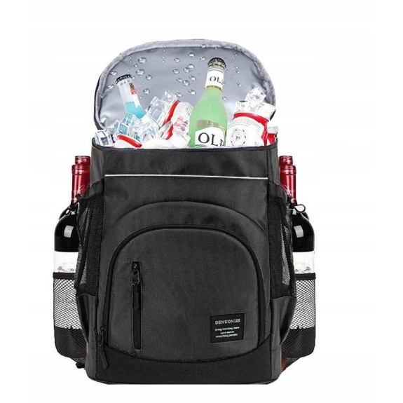 Plecak Termiczny 22L - Twoja Termoizolacyjna Torba na Każdą Przygodę