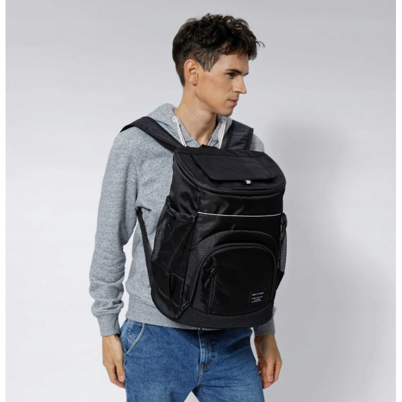 Plecak Termiczny 22L - Twoja Termoizolacyjna Torba na Każdą Przygodę