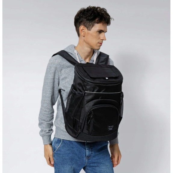 Plecak Termiczny 22L - Twoja Termoizolacyjna Torba na Każdą Przygodę