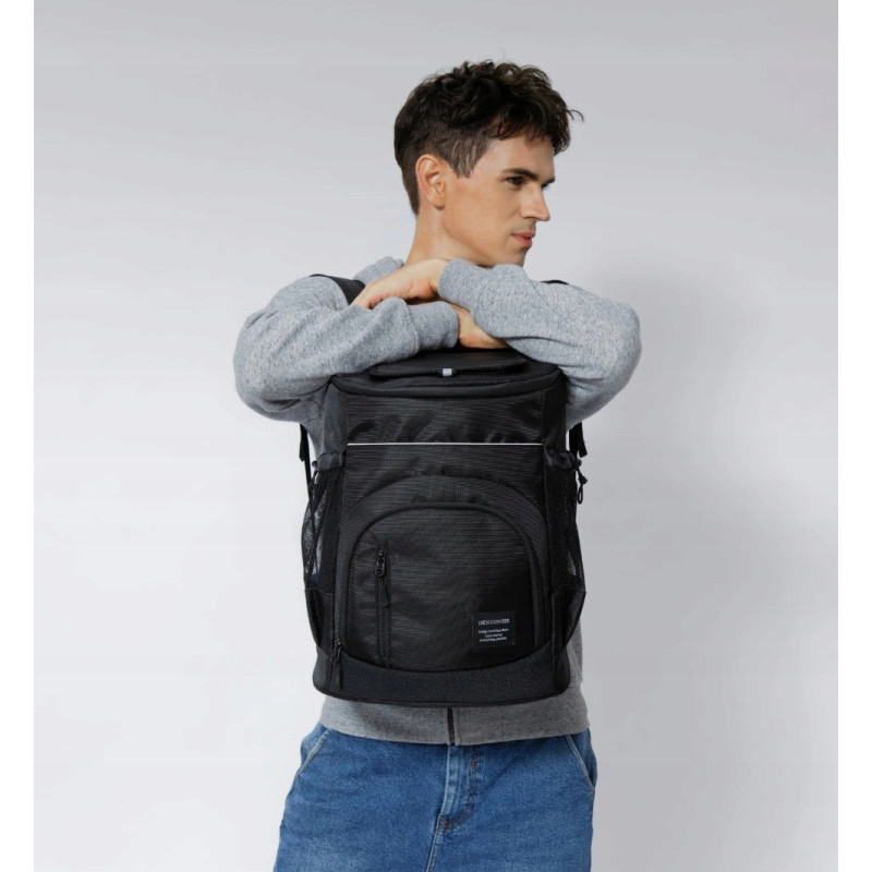 Plecak Termiczny 22L - Twoja Termoizolacyjna Torba na Każdą Przygodę