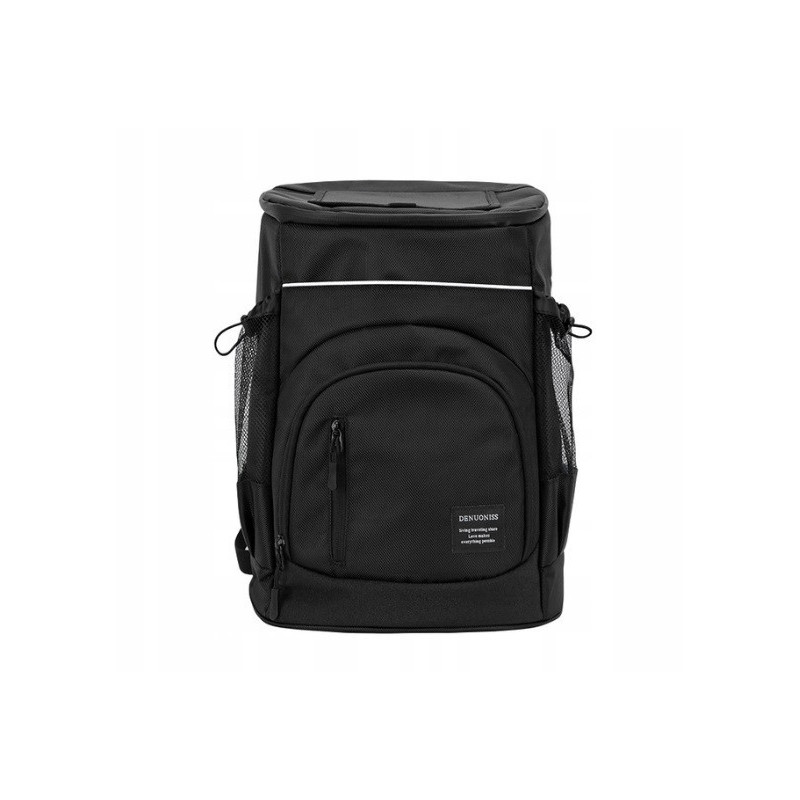 Plecak Termiczny 22L - Twoja Termoizolacyjna Torba na Każdą Przygodę