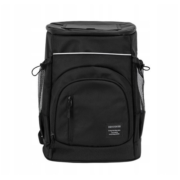 Plecak Termiczny 22L - Twoja Termoizolacyjna Torba na Każdą Przygodę