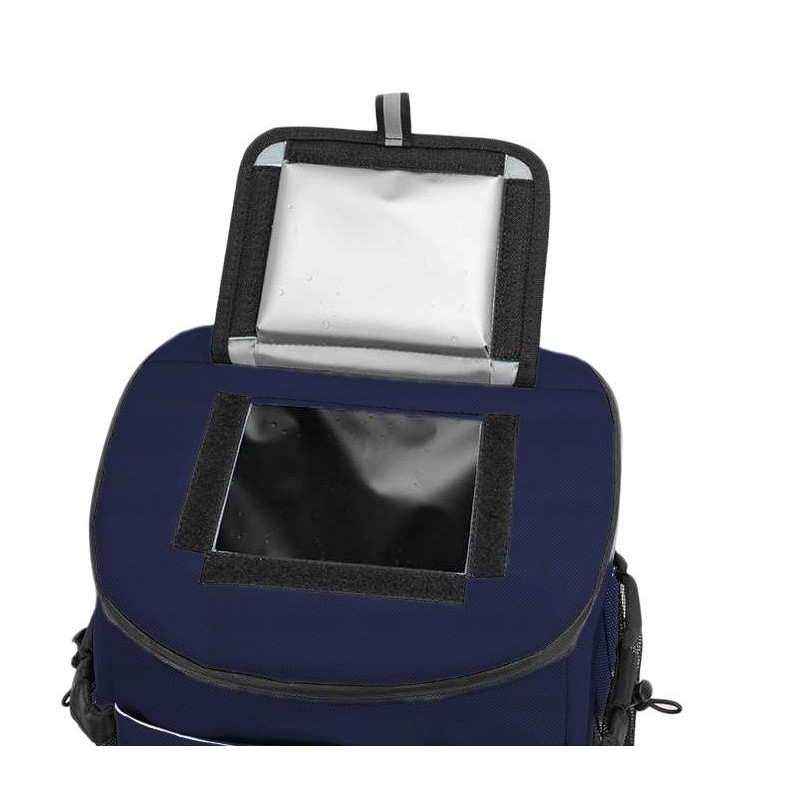 Plecak Termiczny 22L - Twoja Termoizolacyjna Torba na Każdą Przygodę