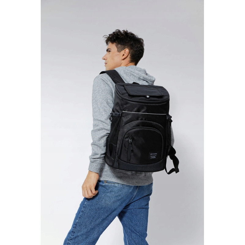 Plecak Termiczny 22L - Twoja Termoizolacyjna Torba na Każdą Przygodę