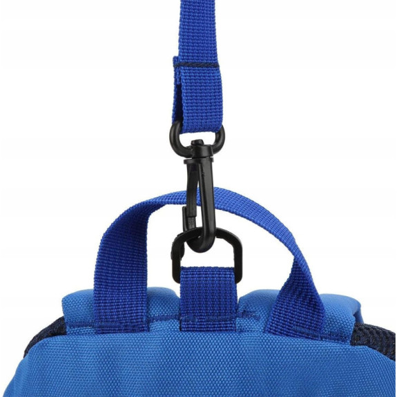 Plecak dla Przedszkolaka - Dinozaur z Ogonem