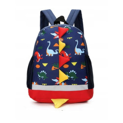 Plecak dla Przedszkolaka Tropikalny Dinozaur (D061)