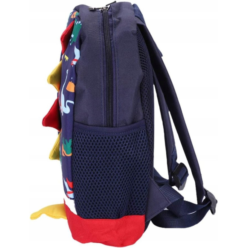 Plecak dla Przedszkolaka - Tropikalny Dinozaur