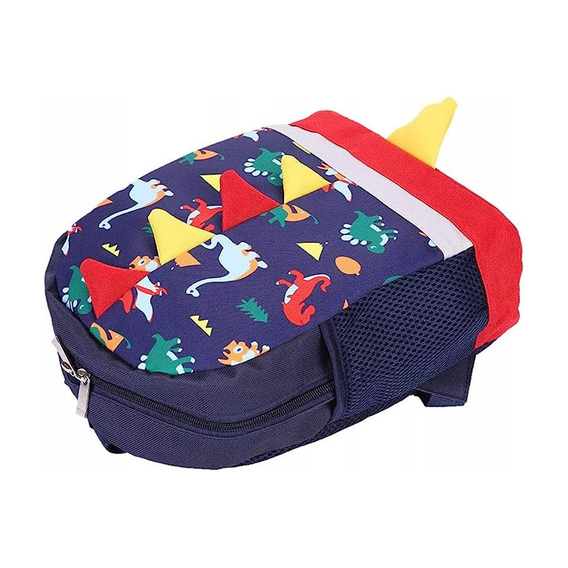 Plecak dla Przedszkolaka - Tropikalny Dinozaur