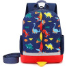 Plecak dla Przedszkolaka Tropikalny Dinozaur (D061)