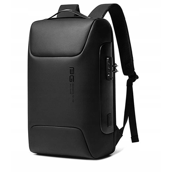 Antykradzieżowy Plecak na Laptopa 15.6 Cali USB C (I005) Antykradzieżowy Plecak na Laptopa 15.6 Cali USB C (I005)