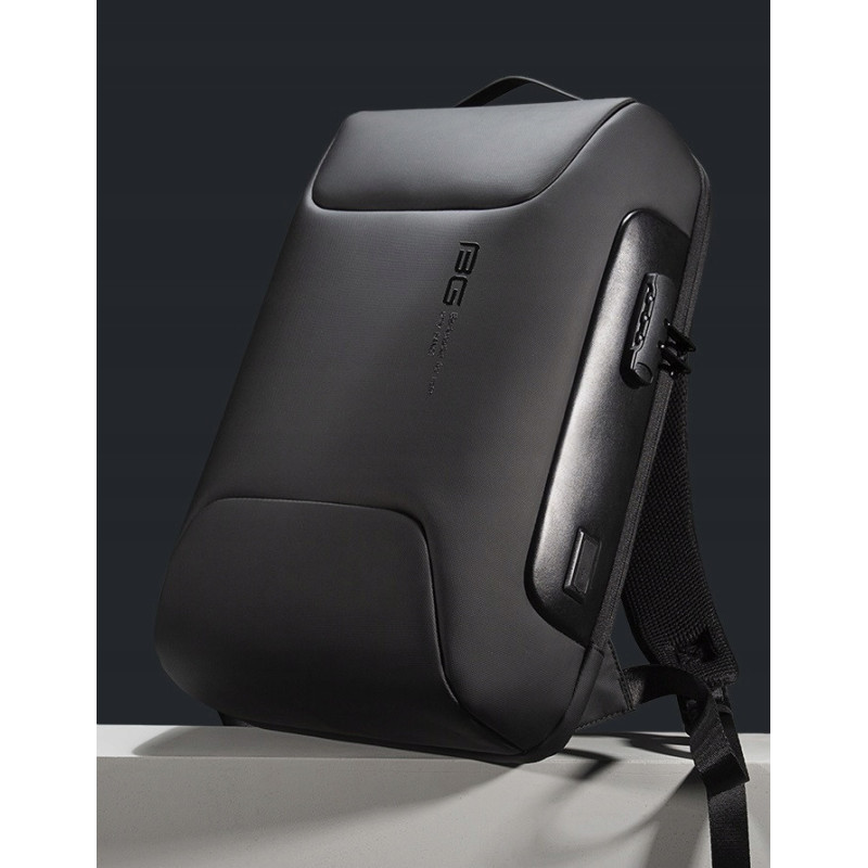 Antykradzieżowy Plecak na Laptopa 15.6 Cali USB C (I005)