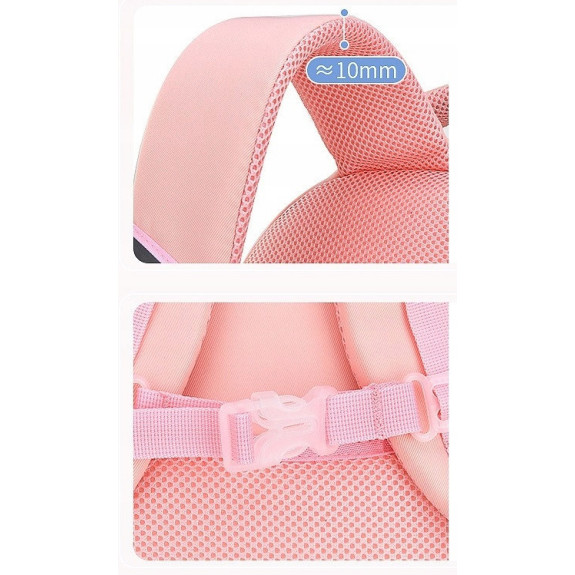 Plecak Szkolny dla Dziewczynki w Kratkę - Fioletowy | 🎒Plecakownia.pl Plecak Szkolny dla Dziewczynki w Kratkę - Fioletowy | 🎒Plecakownia.pl