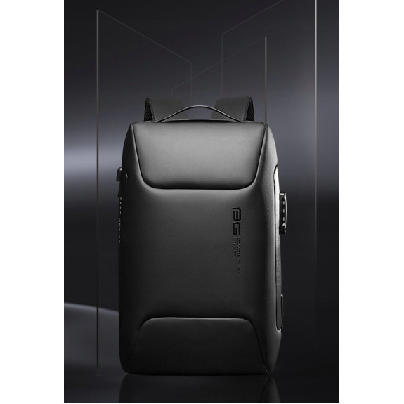 Antykradzieżowy Plecak na Laptopa 15.6 Cali USB C (I005) Antykradzieżowy Plecak na Laptopa 15.6 Cali USB C (I005)