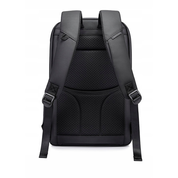 Wodoodporny Plecak na Laptopa 15,6 Cali USB (I006)