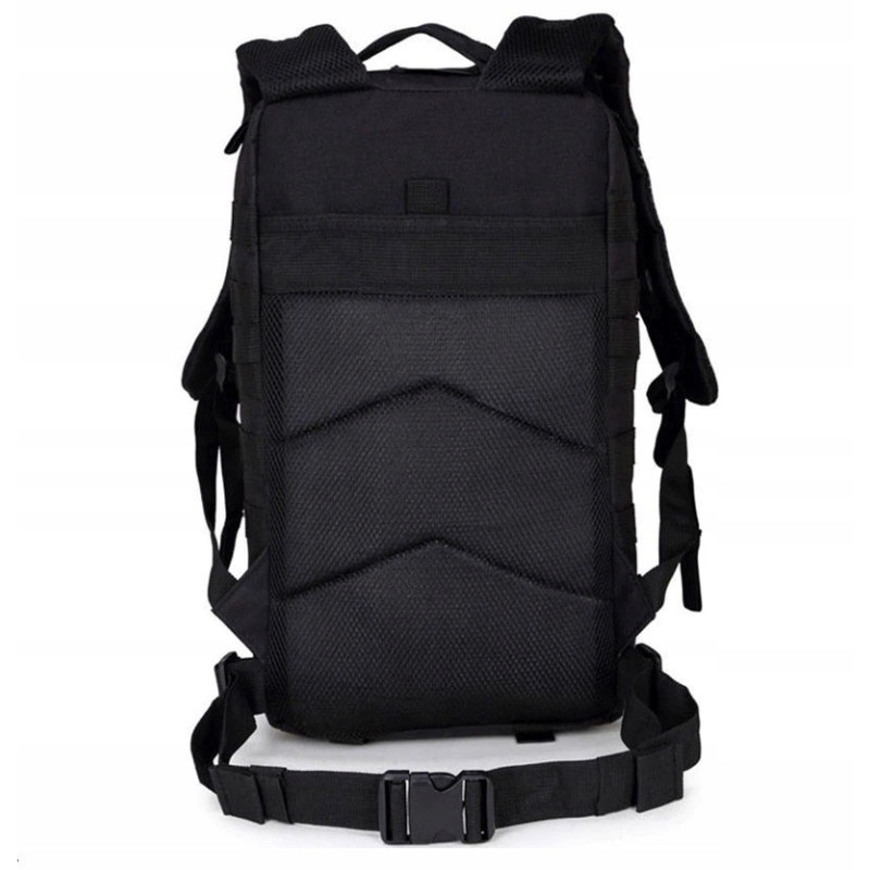 Plecak Wojskowy Taktyczny Militarny 35L Khaki