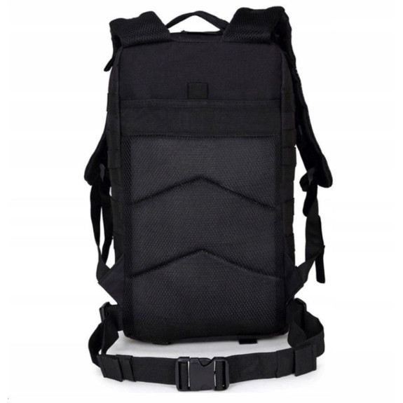 Plecak Wojskowy Taktyczny Militarny 35L Khaki