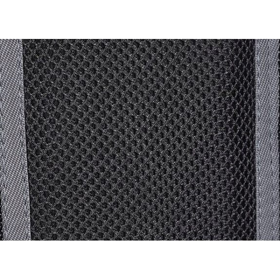 Plecak Trekkingowy 90L Taktyczny Czarny