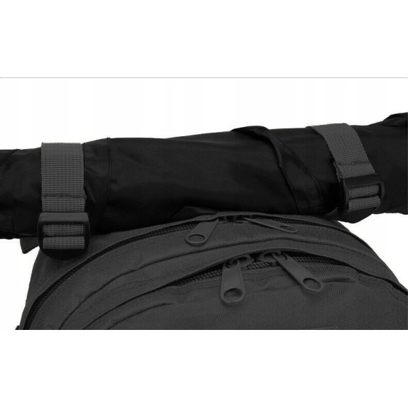 Plecak Wojskowy 40L Taktyczny Survival Khaki