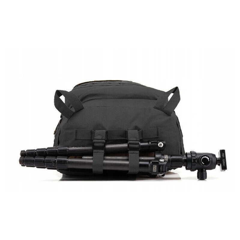 Plecak Wojskowy 40L Taktyczny Survival Khaki