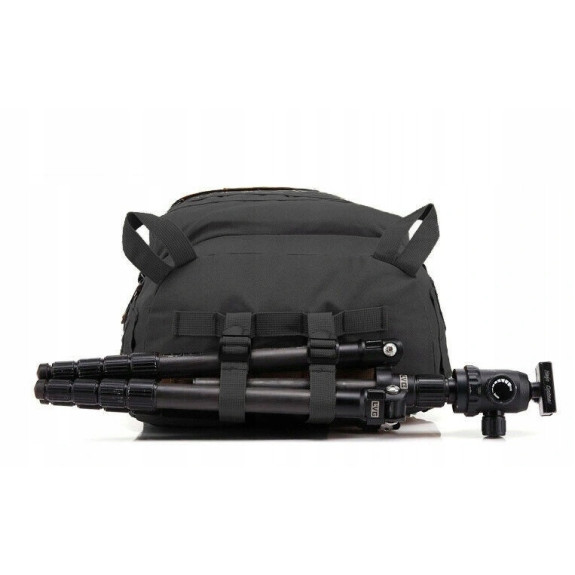 Plecak Wojskowy 40L Taktyczny Survival Khaki