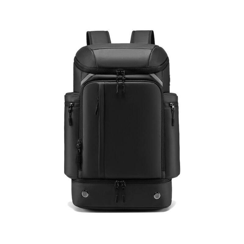 Duży Plecak na Laptopa 15.6" Wodoodporny