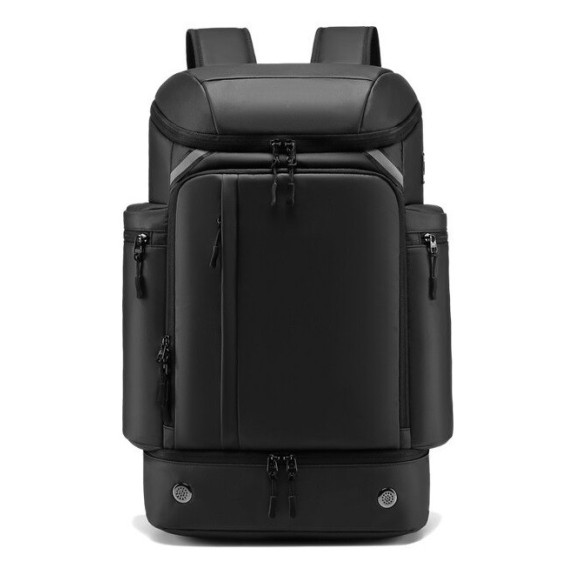 Duży Plecak na Laptopa 15.6" Wodoodporny