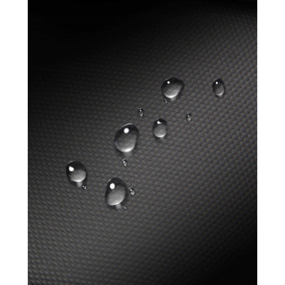 Plecak Na Laptopa 15.6 Cali USB C Wodoodporny Szary (I185)