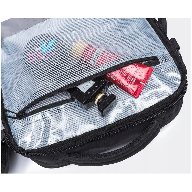 Torba podróżna plecak na laptopa 17.3 cali usb (i076)