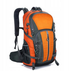 Turystyczny plecak trekkingowy 40L Traper 2 –...