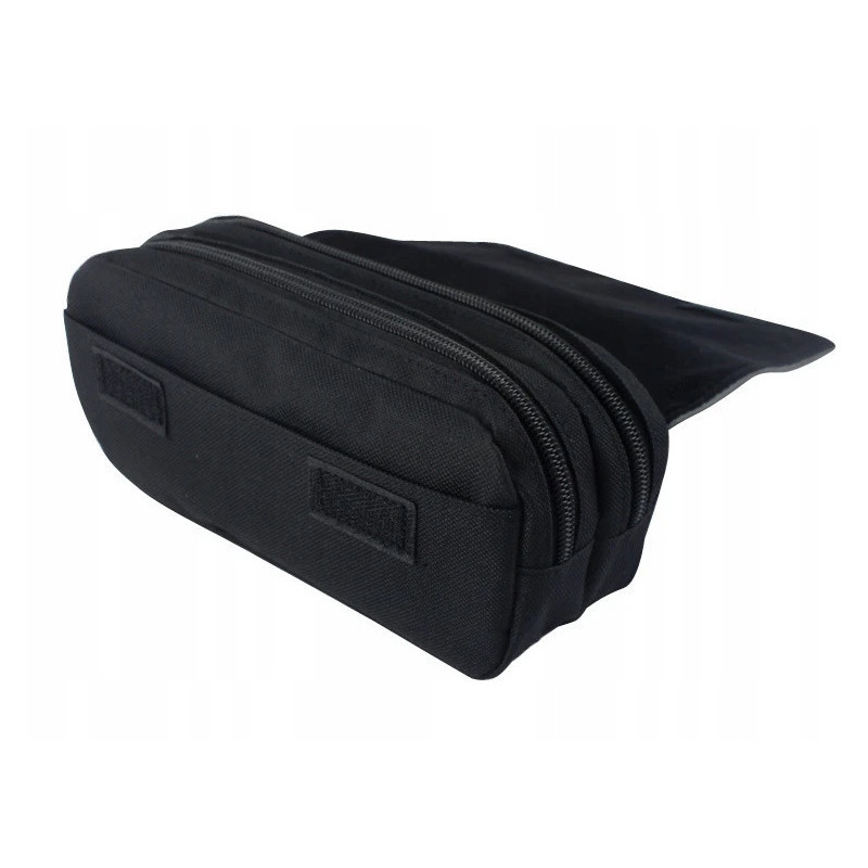 Piórnik szkolny miękki organizer – Motyw Dirt z gry Minecraft SZ013