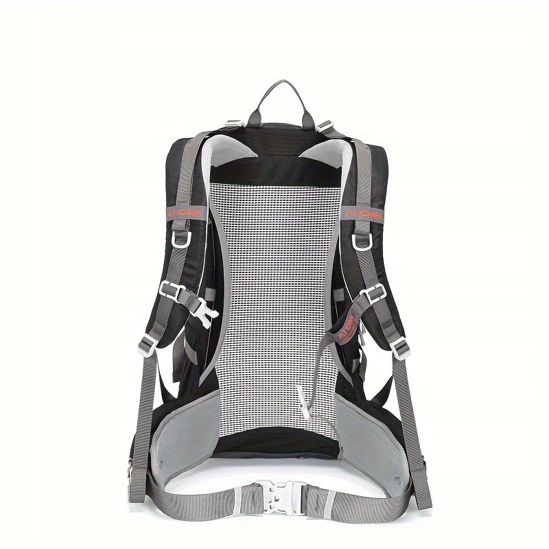 Plecak turystyczny 22L System H2O Pokrowiec Air back Lekki pojemny I013