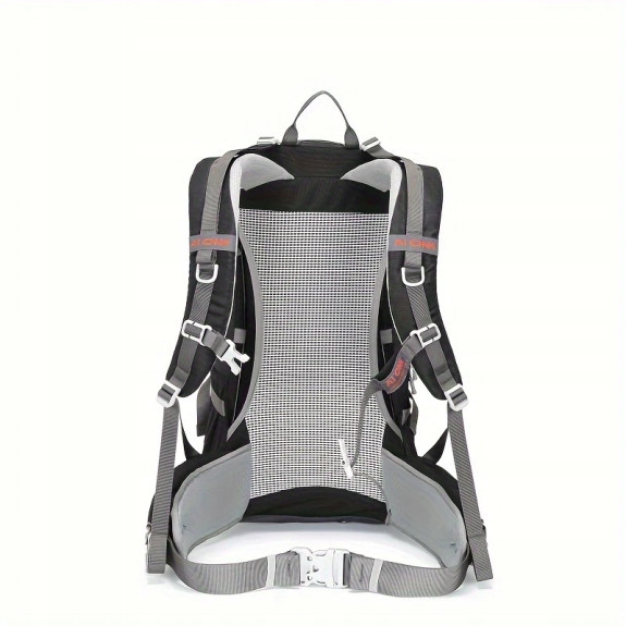 Plecak turystyczny 22L System H2O Pokrowiec Air back Lekki pojemny I013