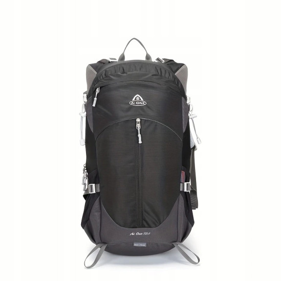 Plecak turystyczny 22L System H2O Pokrowiec Air back Lekki pojemny I013