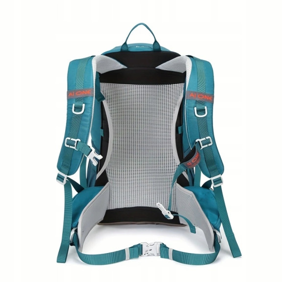 Plecak turystyczny 22L System H2O Pokrowiec Air back Lekki pojemny I013